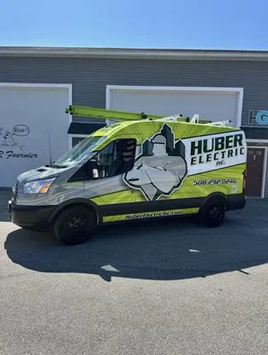 Huber Electric
