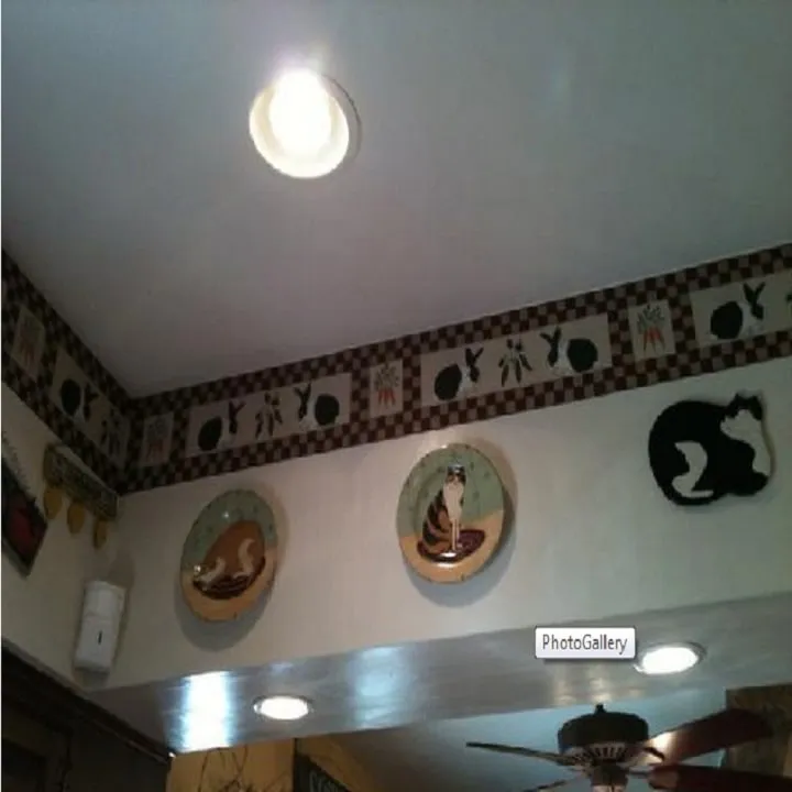 Slide of Huber Electric