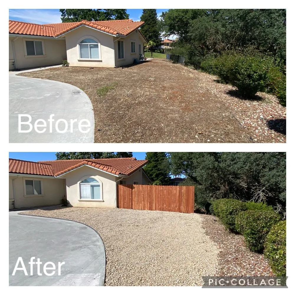 Slide of Hubert & Sons Property Maintenance