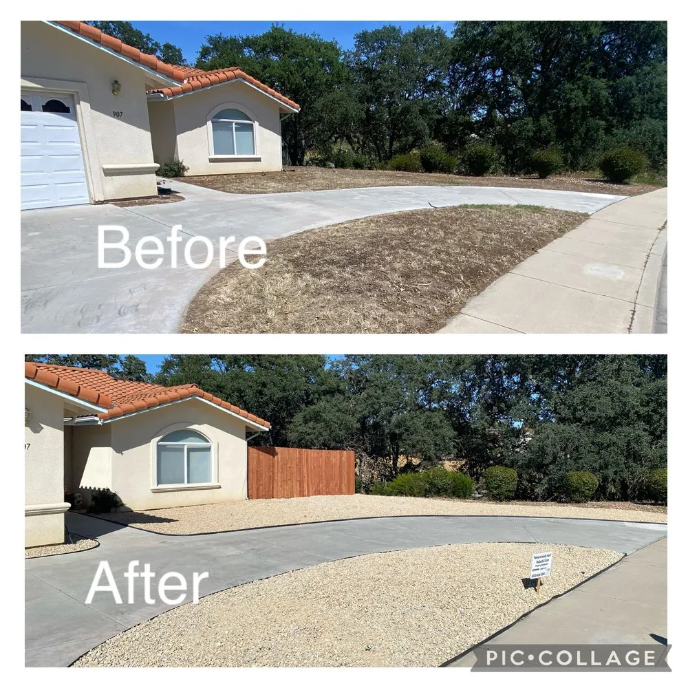 Slide of Hubert & Sons Property Maintenance