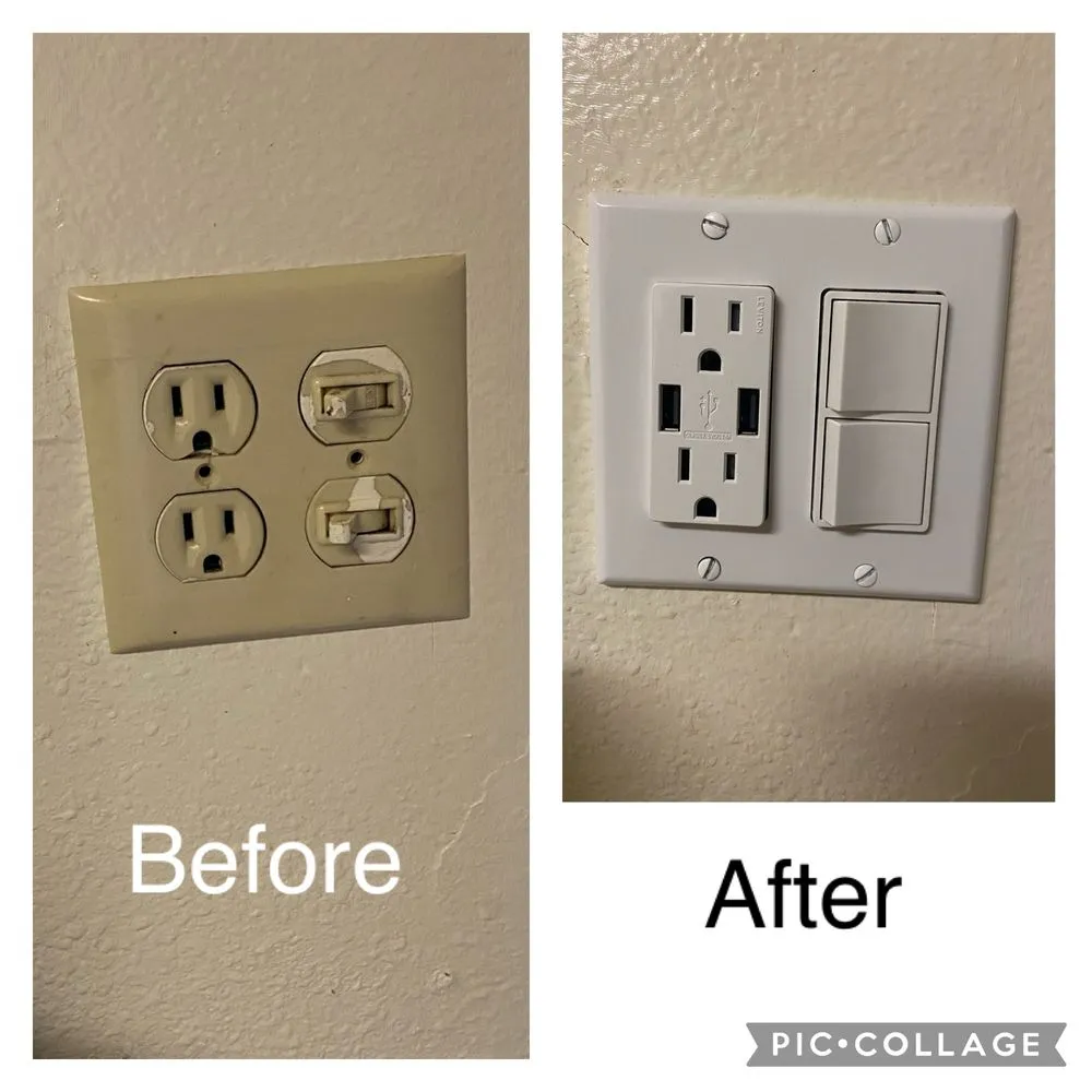 Slide of Hubert & Sons Property Maintenance