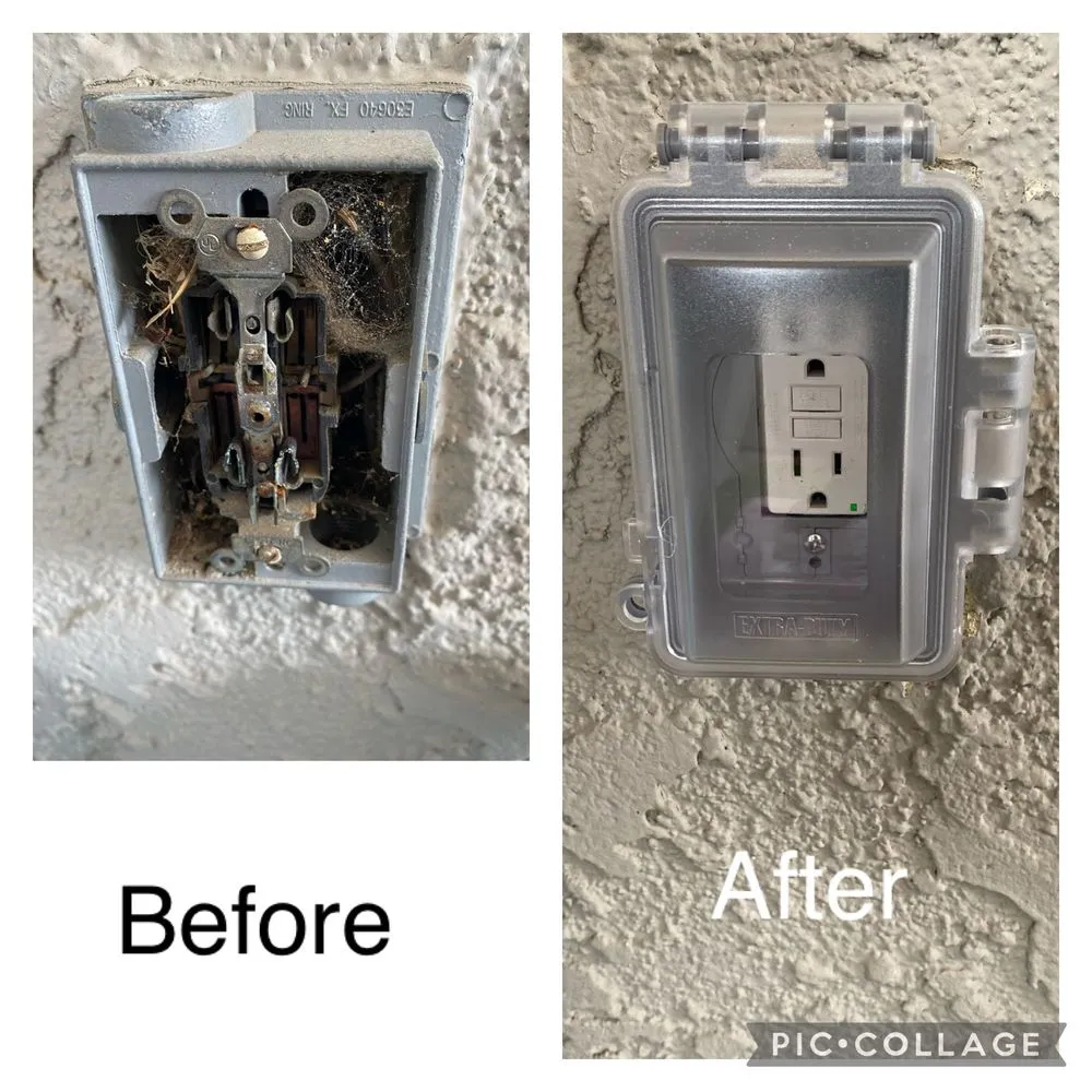 Slide of Hubert & Sons Property Maintenance