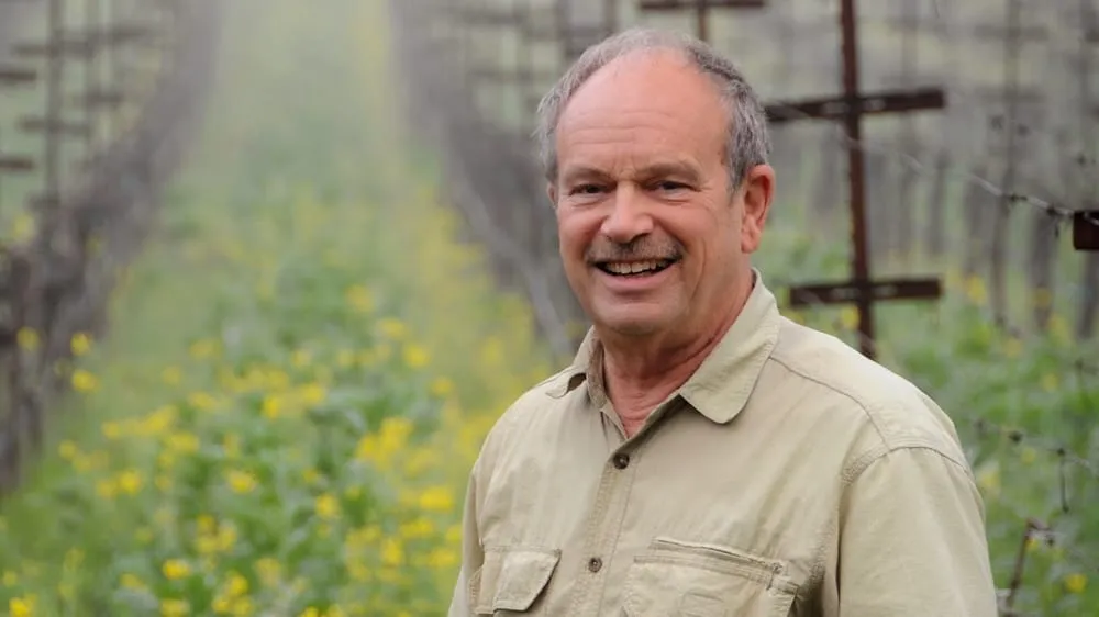 Slide of Hubert Electric