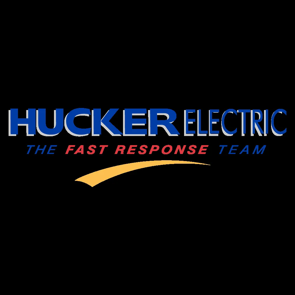 Slide of Hucker Electric