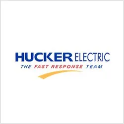 Slide of Hucker Electric