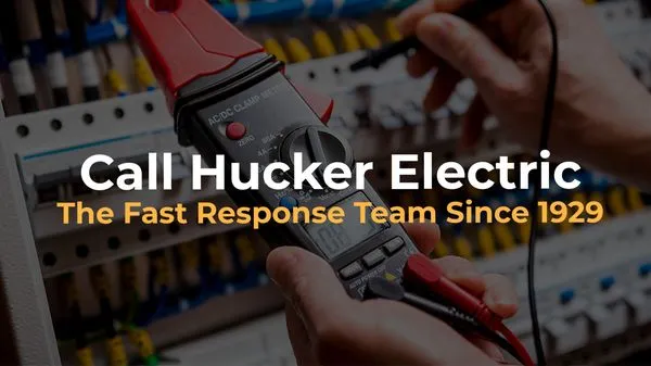 Hucker Electric