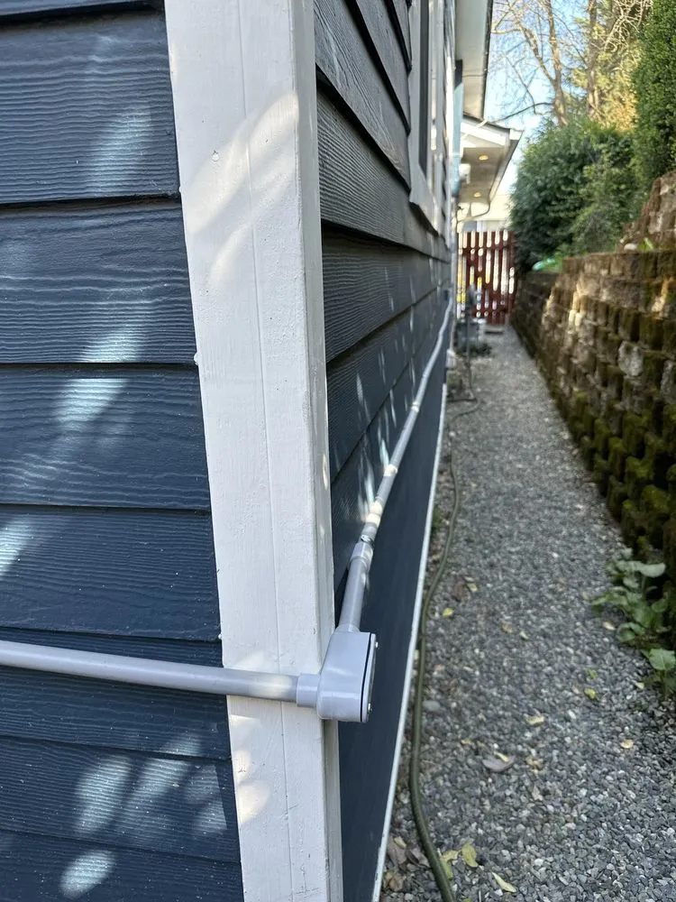 Slide of Huckleberry Electric