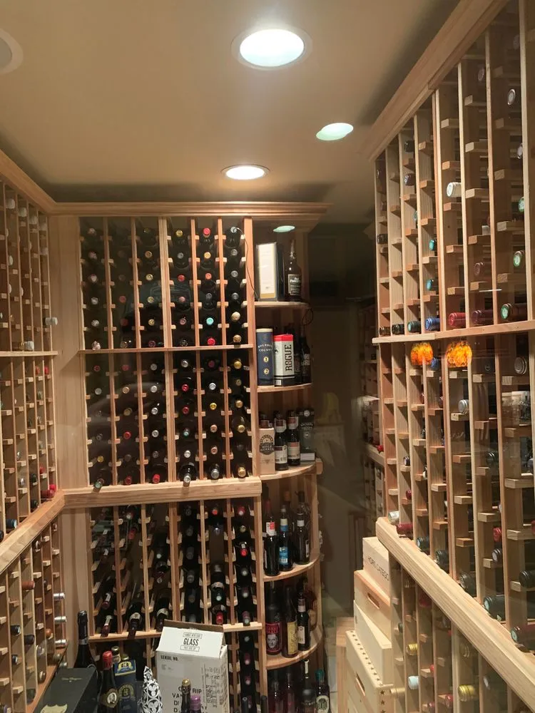 Slide of Huckleberry Electric