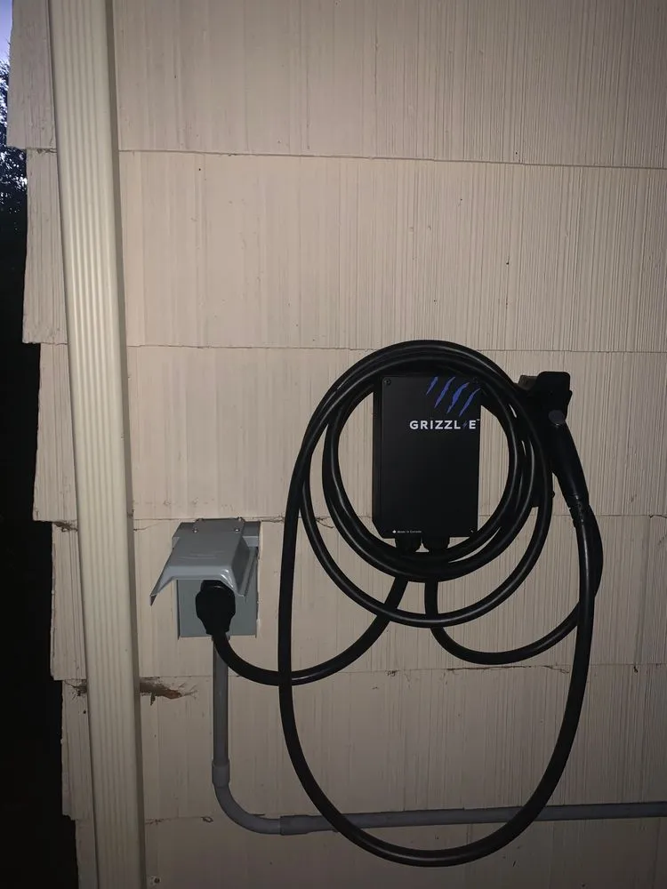 Reliable panel upgrade service in ,  - Huckleberry Electric