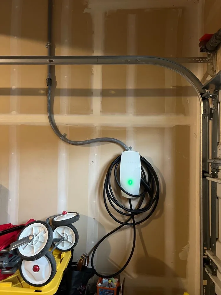 Licensed wiring installation experts serving ,  - Huckleberry Electric