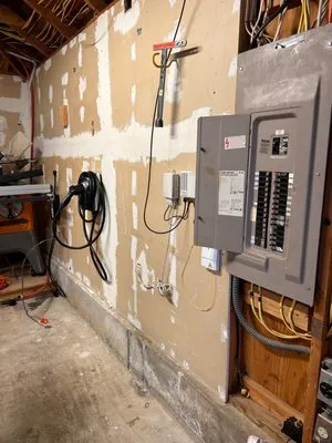 Huckleberry Electric