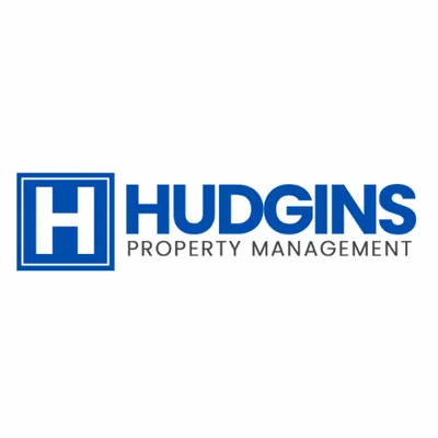 Hudgins Property Management Logo