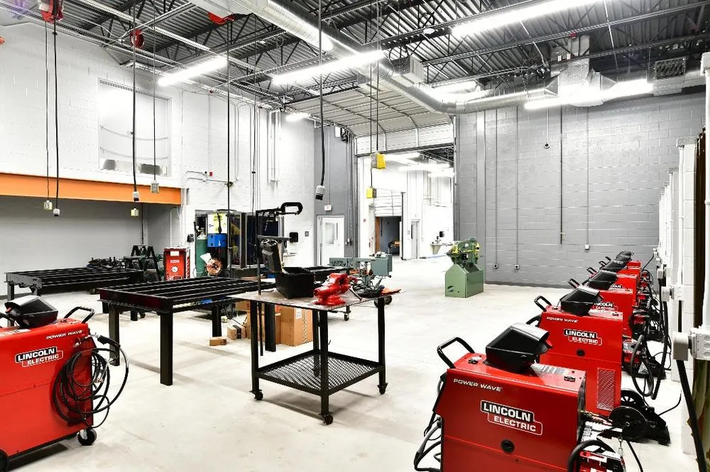 Slide of Hudson Electric