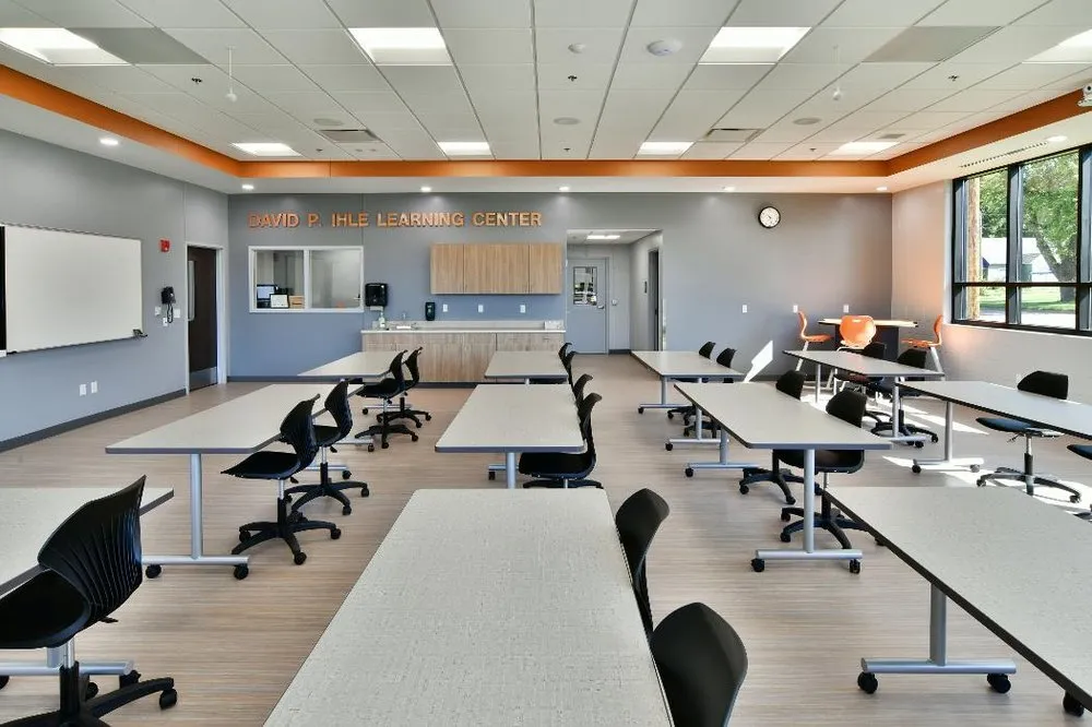 Slide of Hudson Electric