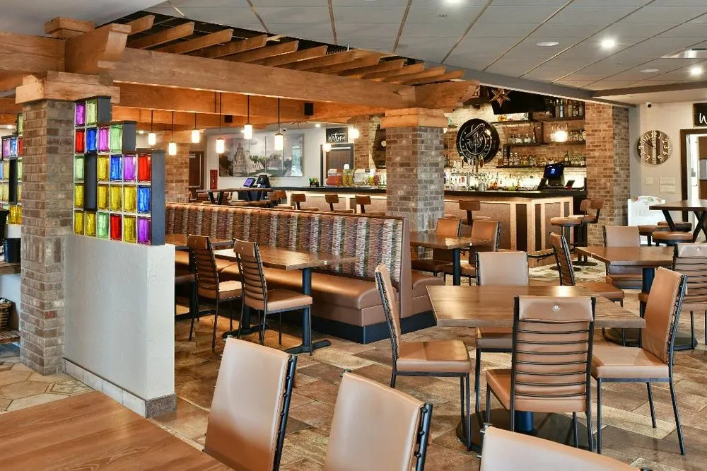 Slide of Hudson Electric