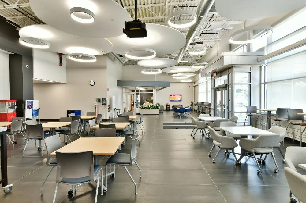 Slide of Hudson Electric