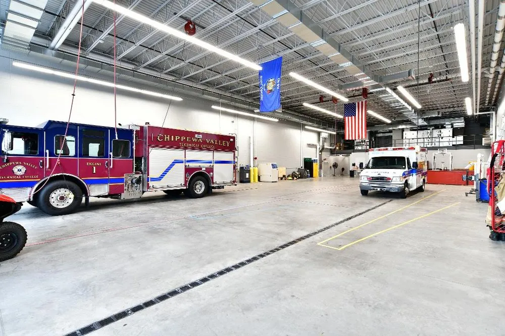 Slide of Hudson Electric