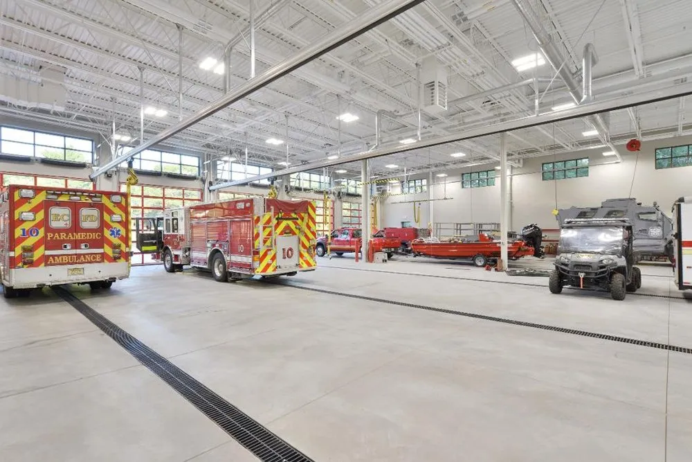 Slide of Hudson Electric