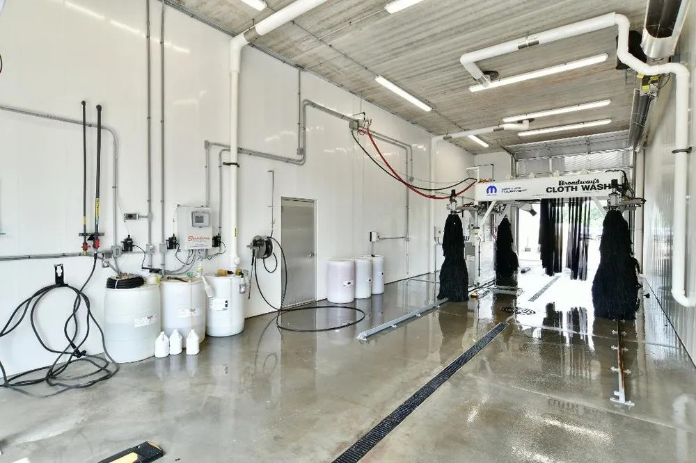 Slide of Hudson Electric