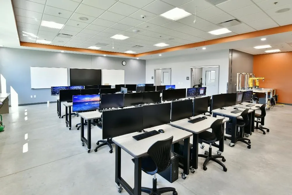 Slide of Hudson Electric