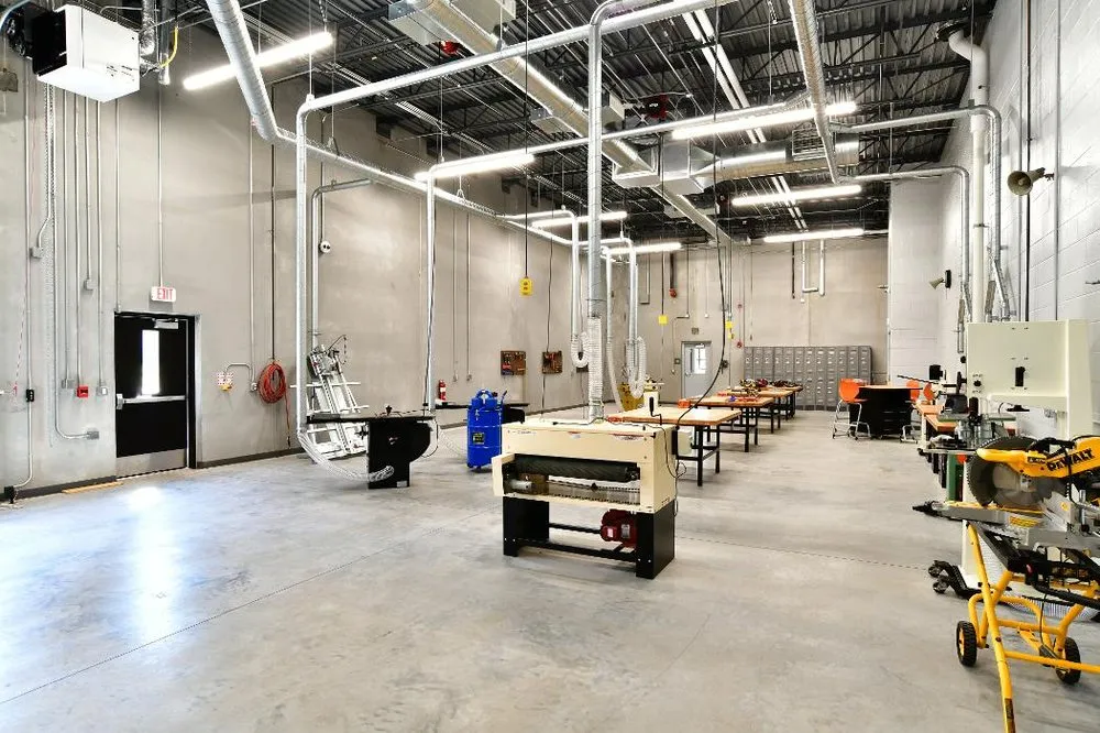 Slide of Hudson Electric