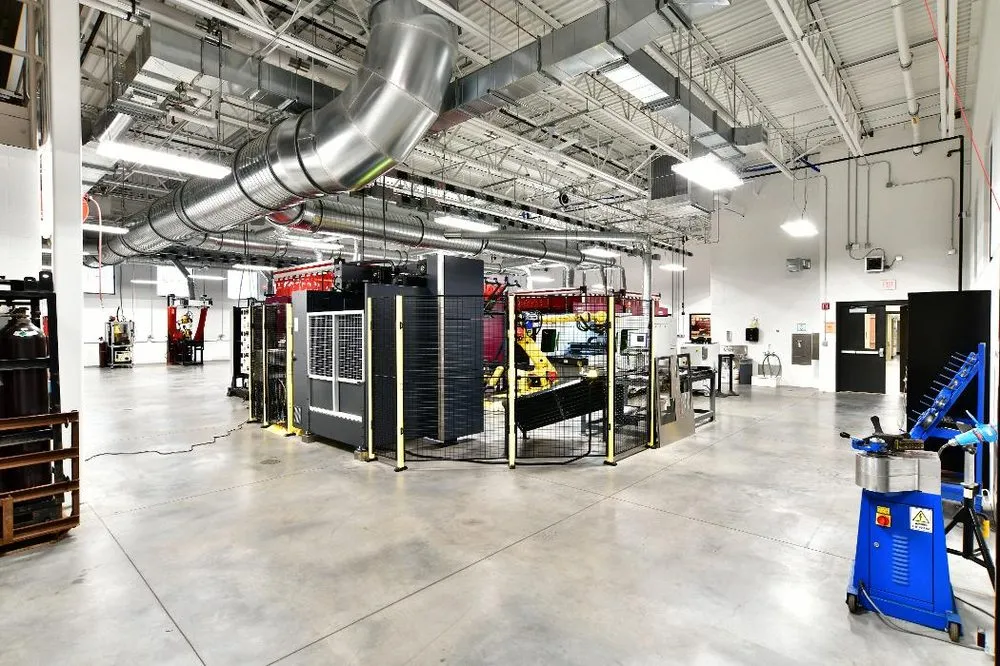 Affordable lighting installation experts serving ,  - Hudson Electric