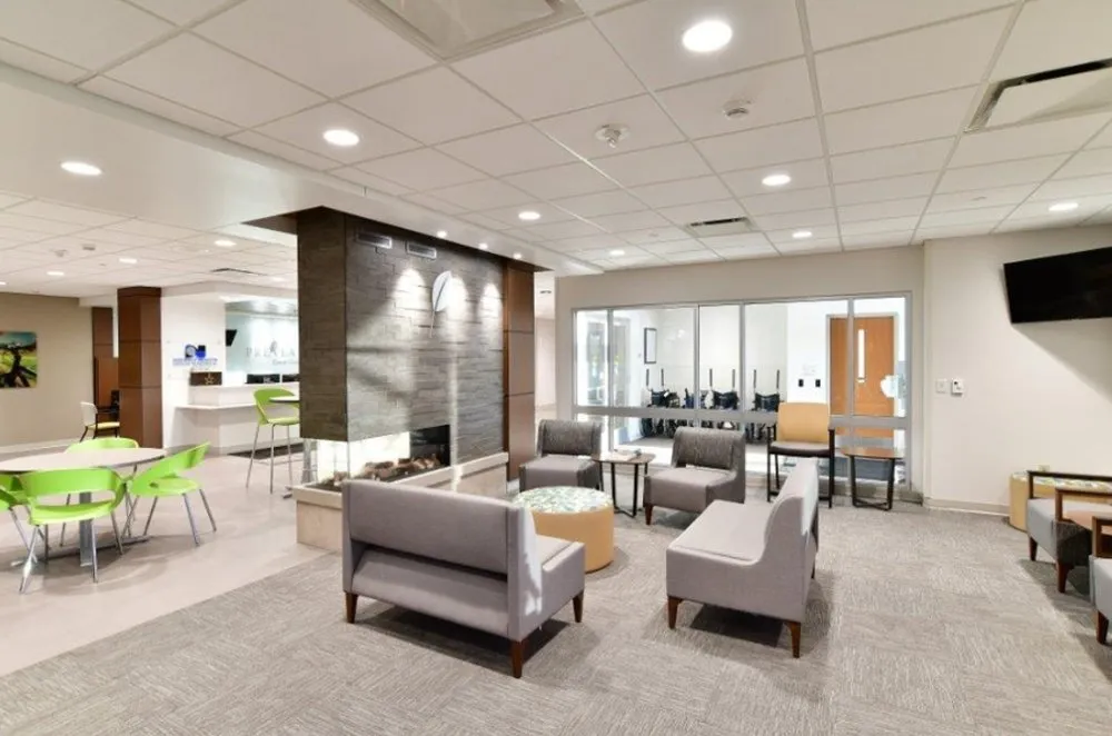 Slide of Hudson Electric