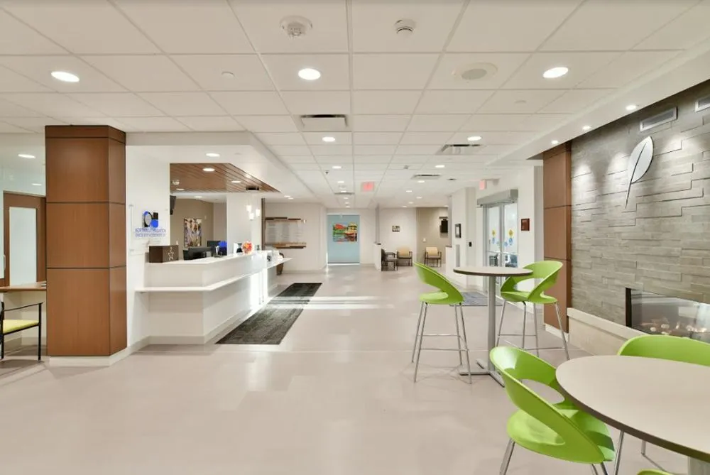 Slide of Hudson Electric