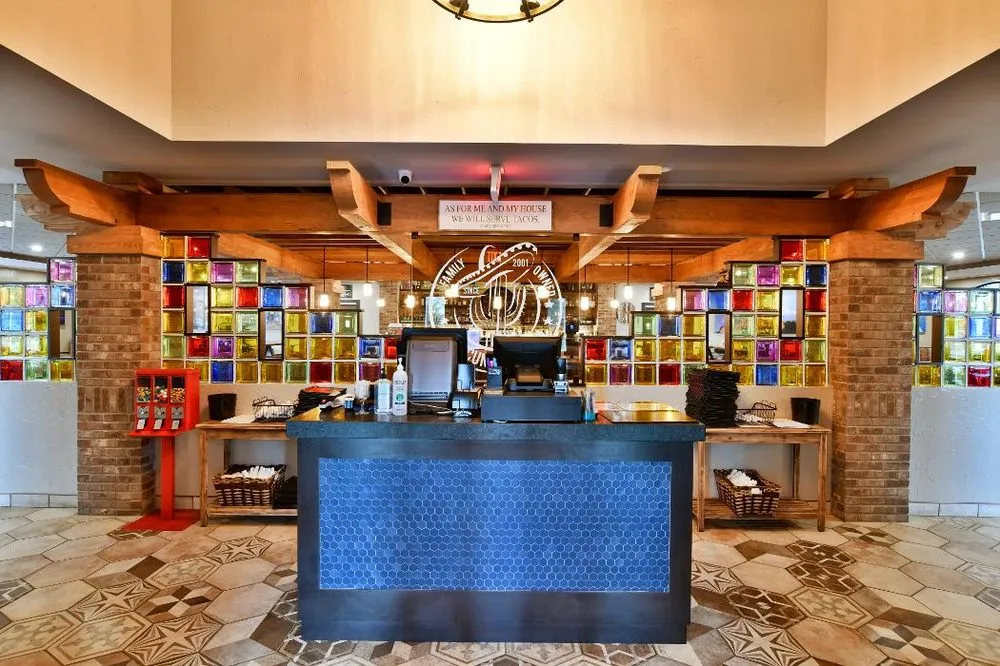 Slide of Hudson Electric