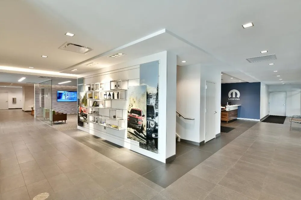 Slide of Hudson Electric