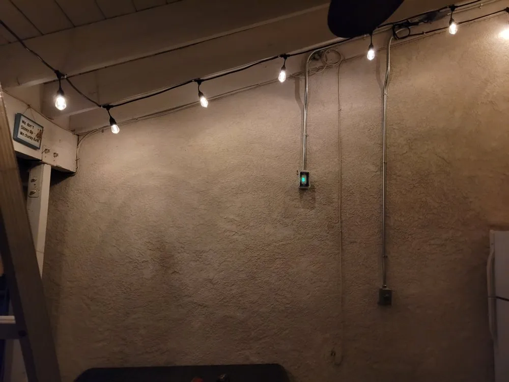 Slide of Hudson Electric