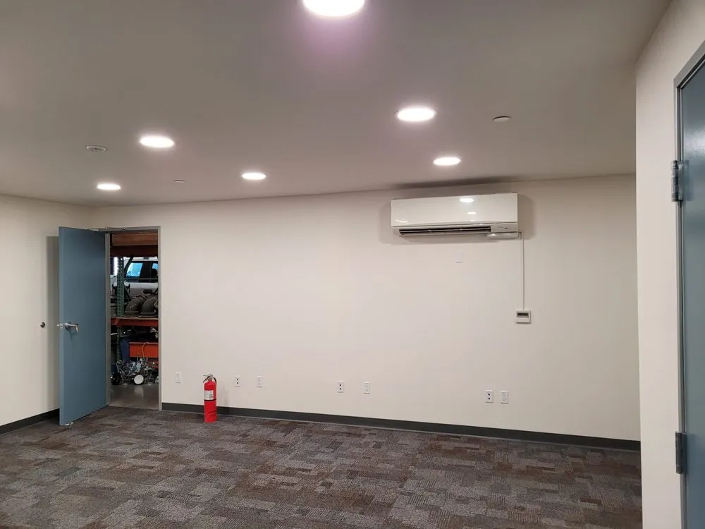 Slide of Hudson Electric