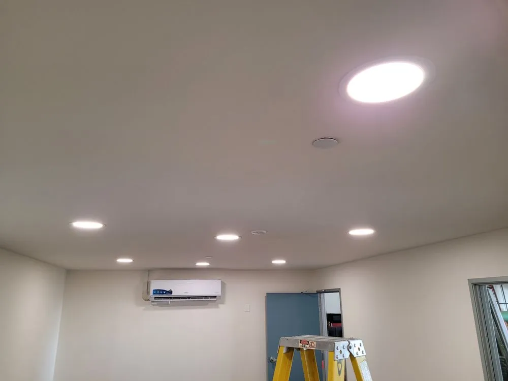 Slide of Hudson Electric