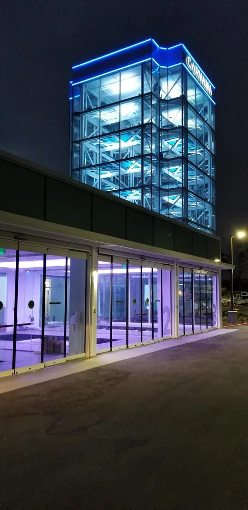 Slide of Hudson Electric