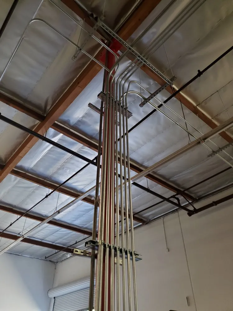 Slide of Hudson Electric