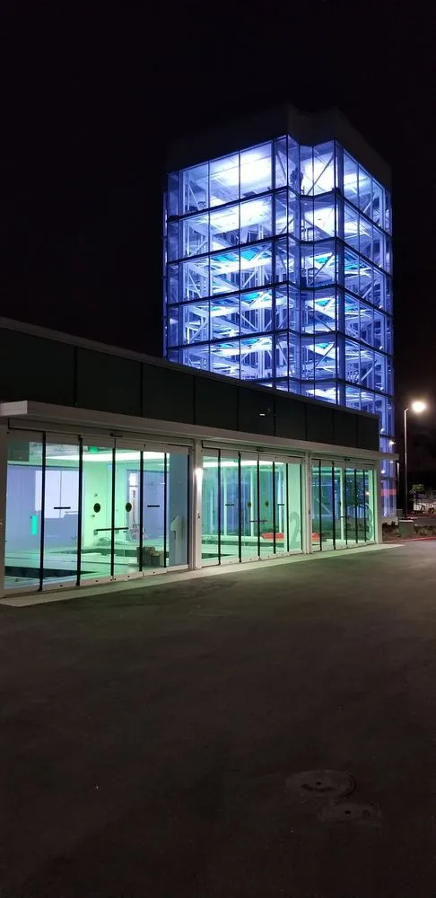 Slide of Hudson Electric