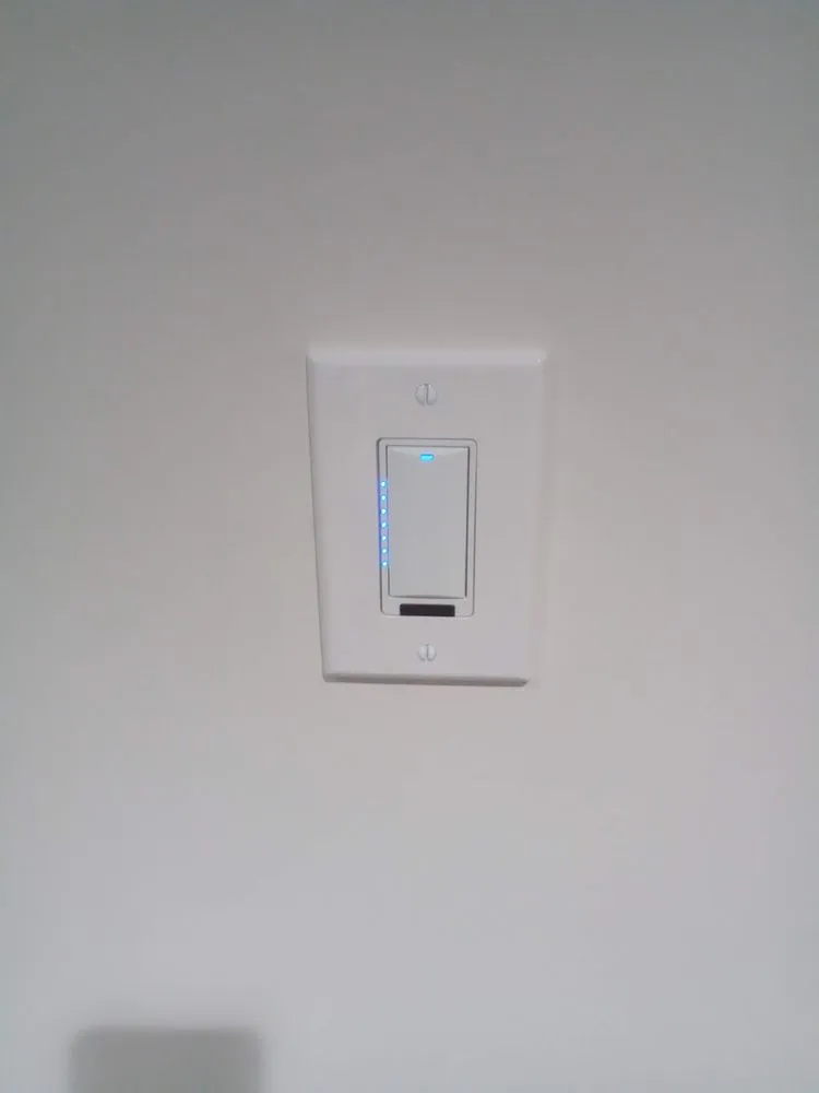 Slide of Hudson Electric