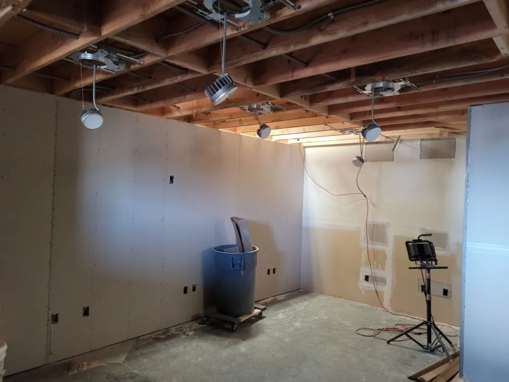 Slide of Hudson Electric