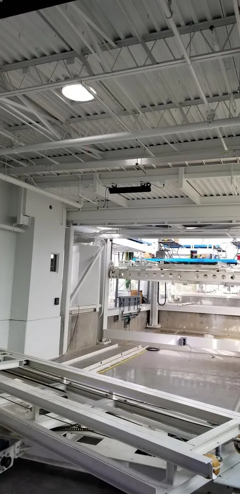 Slide of Hudson Electric