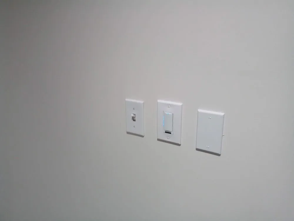 Slide of Hudson Electric