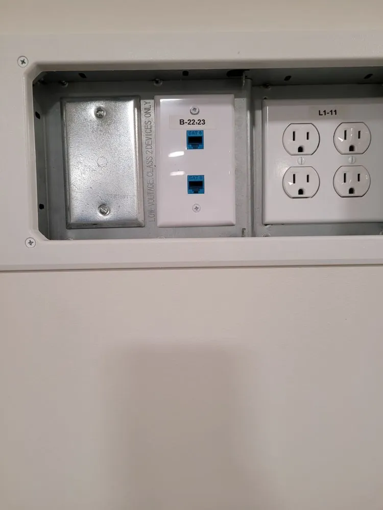 Slide of Hudson Electric