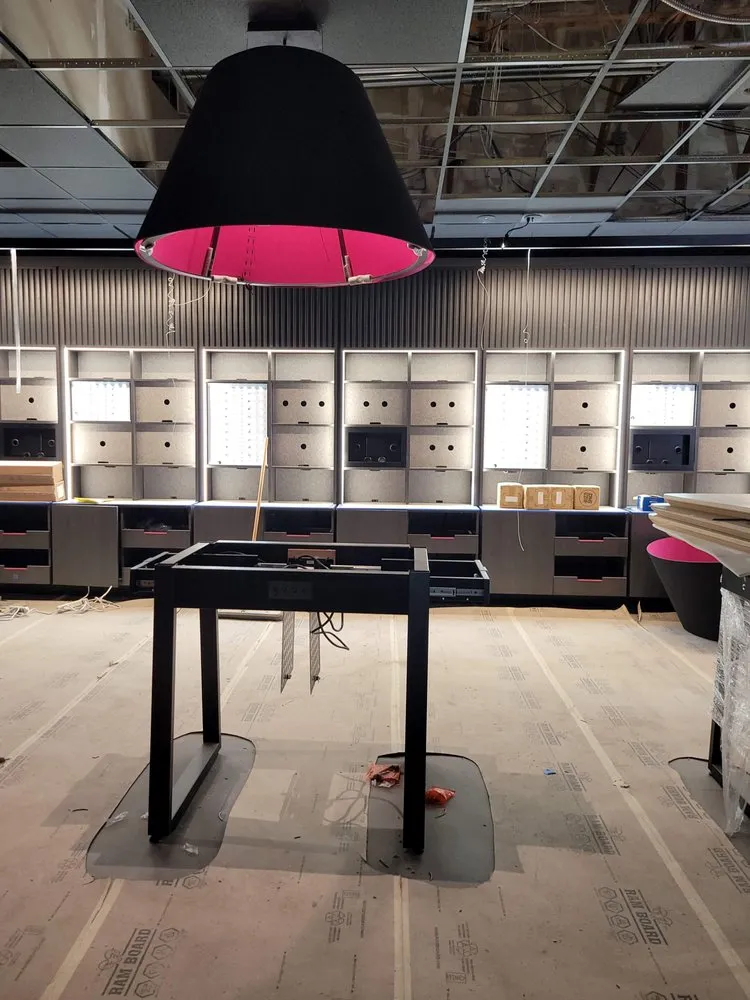 Slide of Hudson Electric