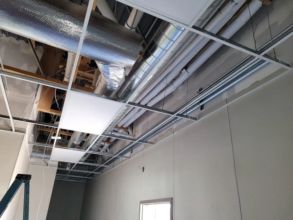 Slide of Hudson Electric