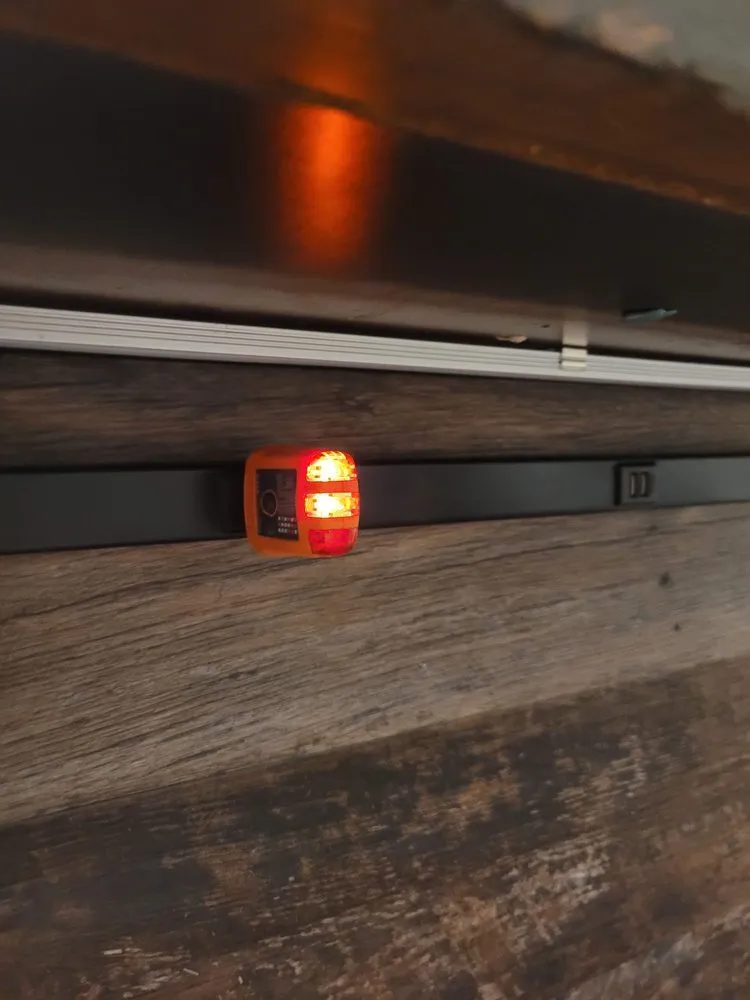 Slide of Hudson Electric