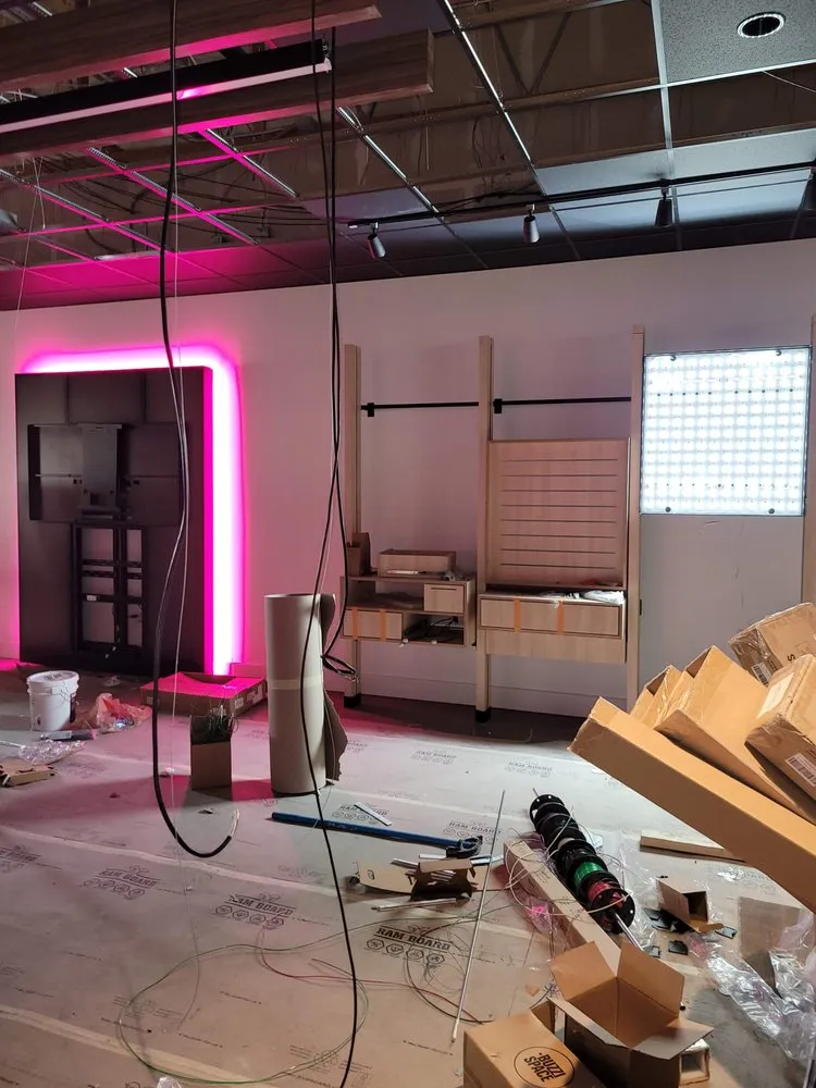 Slide of Hudson Electric