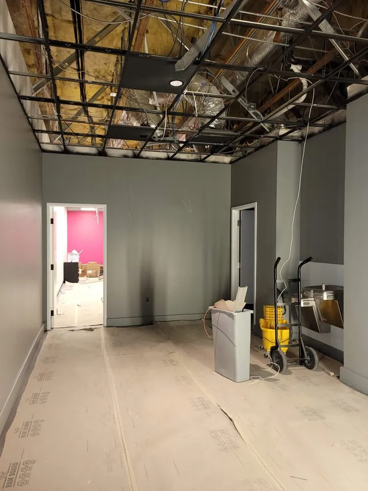 Slide of Hudson Electric