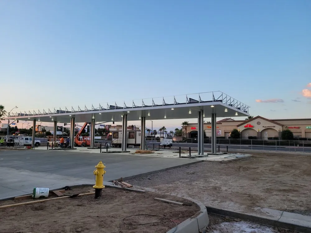 Slide of Hudson Electric