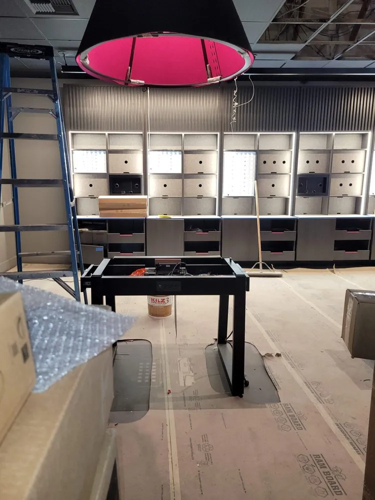 Slide of Hudson Electric