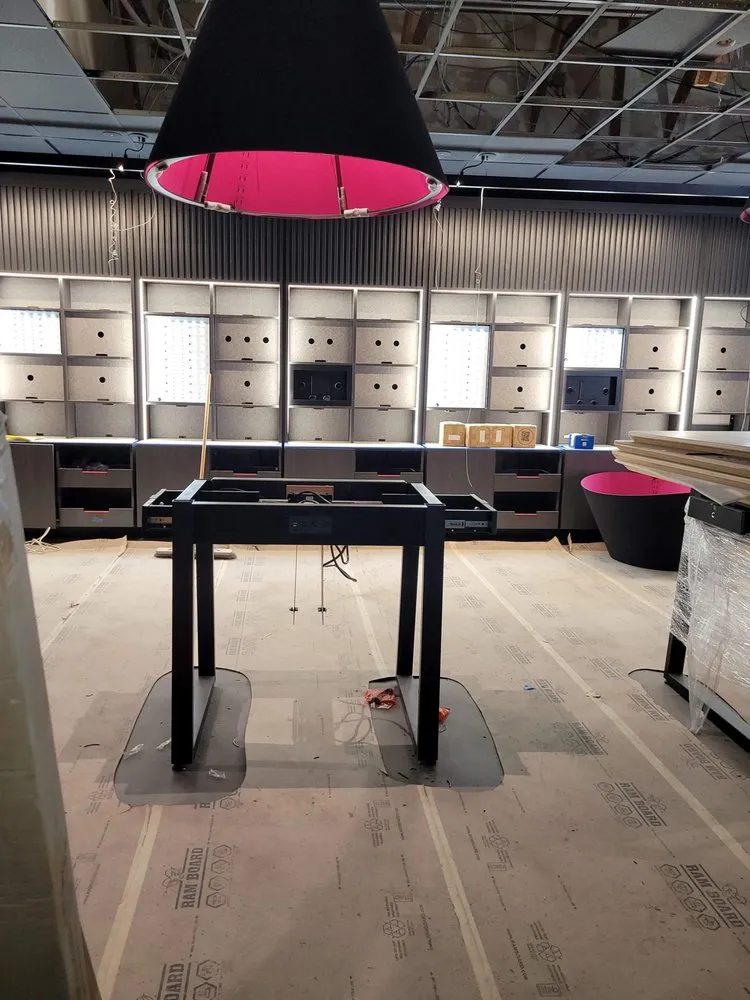 Slide of Hudson Electric