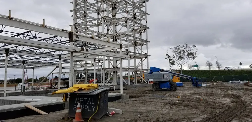 Slide of Hudson Electric